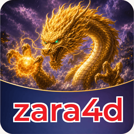 Screenshot 4 - zara4d Dark Mode