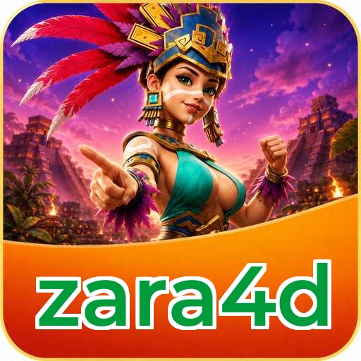 Screenshot 1 - zara4d Home Screen