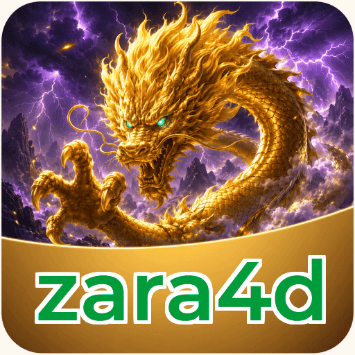 Screenshot 8 - zara4d Dashboard