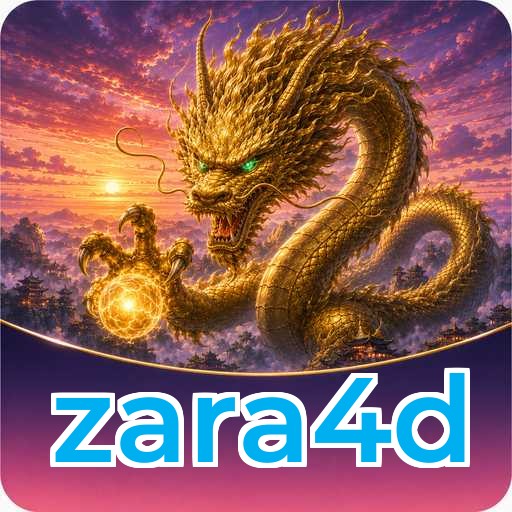 Screenshot 3 - zara4d Settings