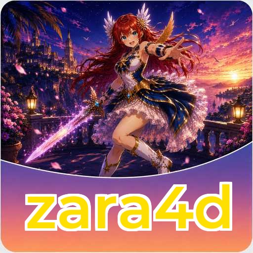 Screenshot 2 - zara4d Features