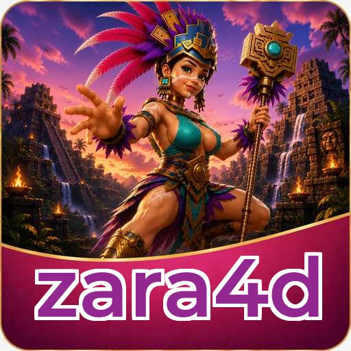 Screenshot 2 - zara4d Features
