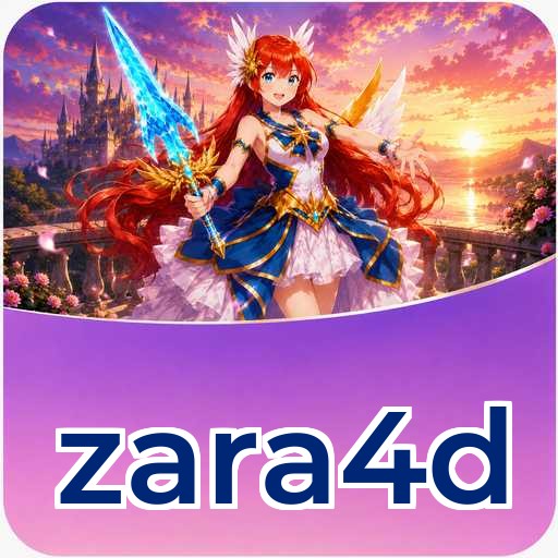 Screenshot 3 - zara4d Settings