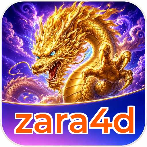 Screenshot 1 - zara4d Home Screen