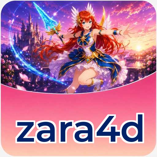 Screenshot 5 - zara4d Profile