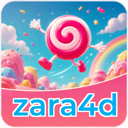 Screenshot 2 - zara4d Features