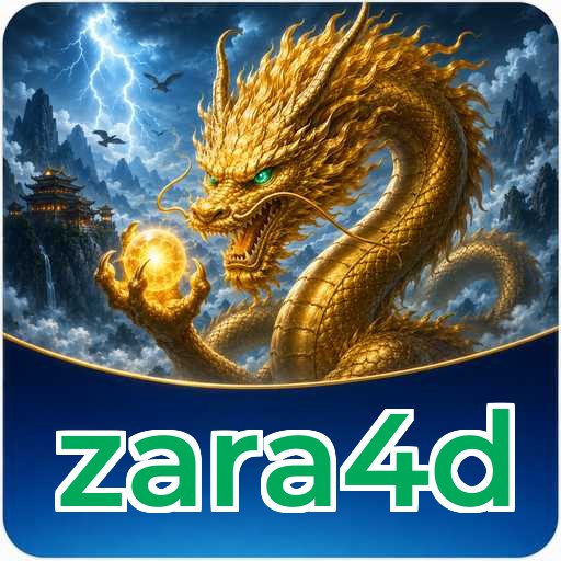 Screenshot 4 - zara4d Dark Mode