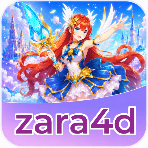 Screenshot 3 - zara4d Settings