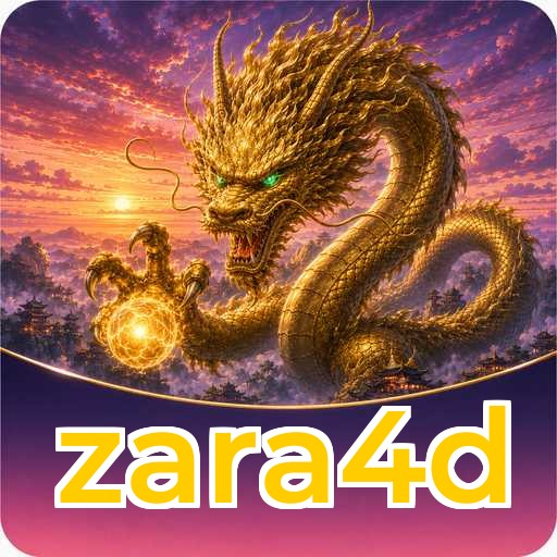 Screenshot 4 - zara4d Dark Mode