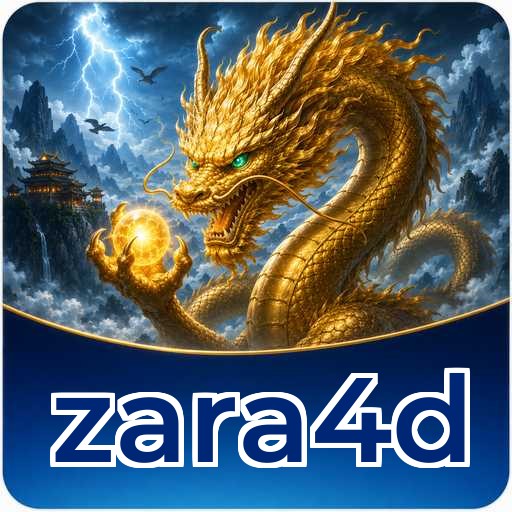 Screenshot 3 - zara4d Settings