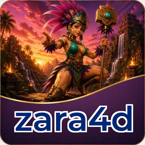 Screenshot 3 - zara4d Settings