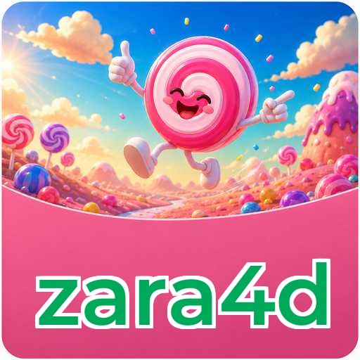Screenshot 1 - zara4d Home Screen